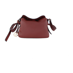Borsa Adulto unisex Tata Italia Rosso