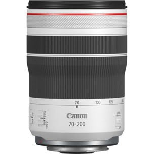 Objectif pour Hybride CANON RF 70-200mm F4 L IS USM