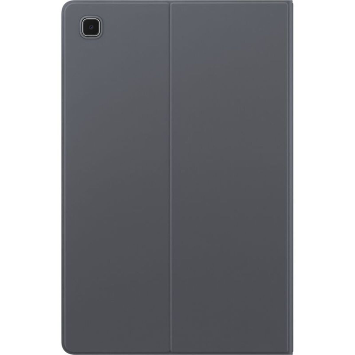 Etui SAMSUNG Tab A7 gris