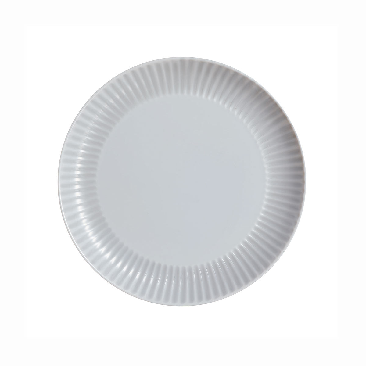 6 platos de postre grises 19 cm Cottage - Luminarc