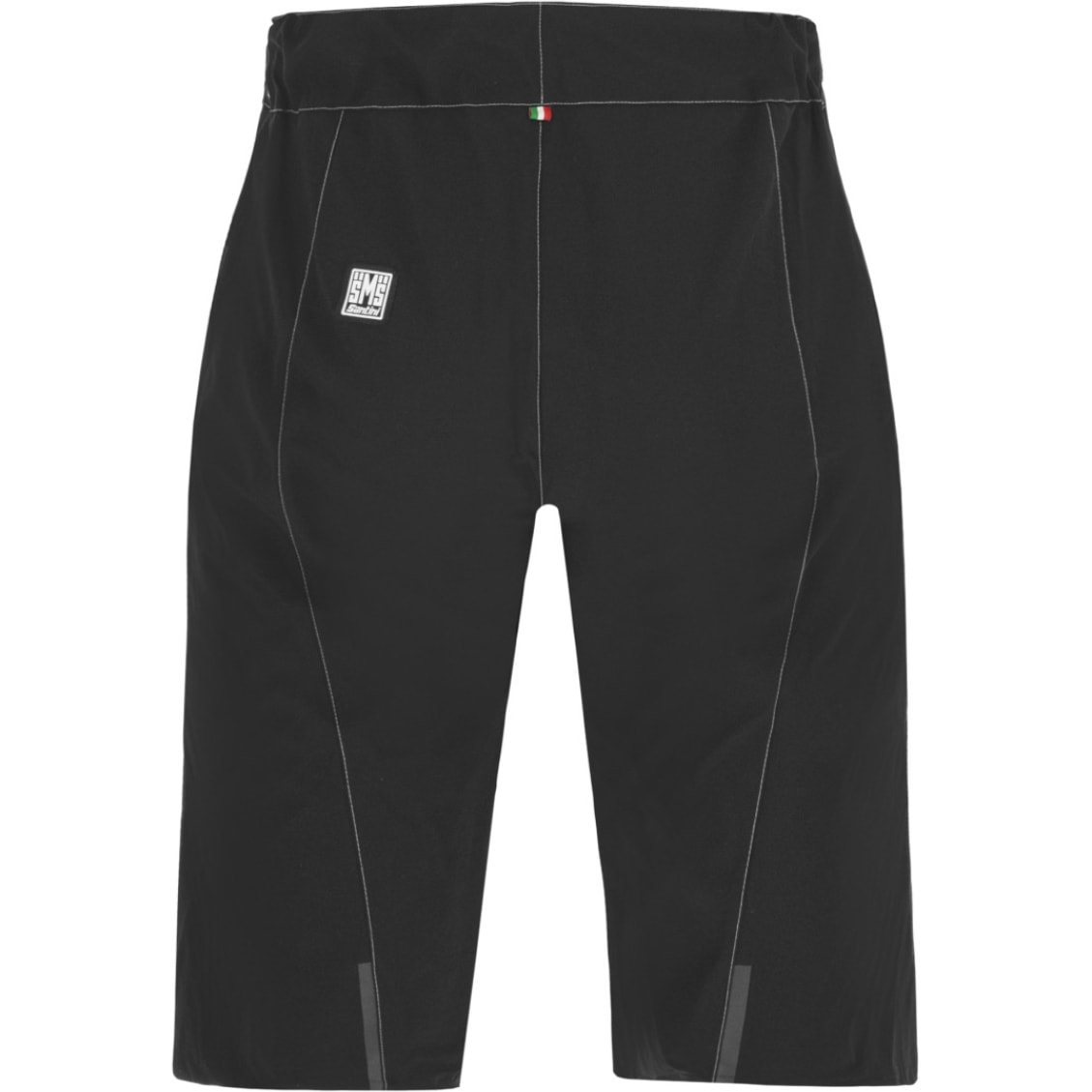 Selva - Short Mtb Femme - Noir - Femme