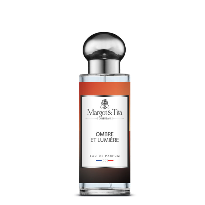 Ombre Et Lumière - Eau De Parfum 30 ml
