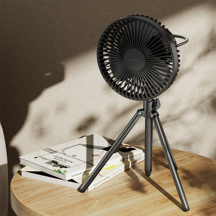MAGNUSSEN FN6 Outdoor Portable airflow