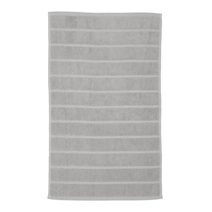 Tapis de bain uni ESSENTIAL beige