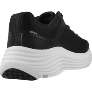 Sneakers De  Hombre Max Cushioning Endeavour Negro