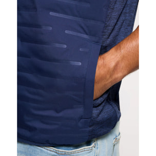 Chaleco Azul Marino - Pho