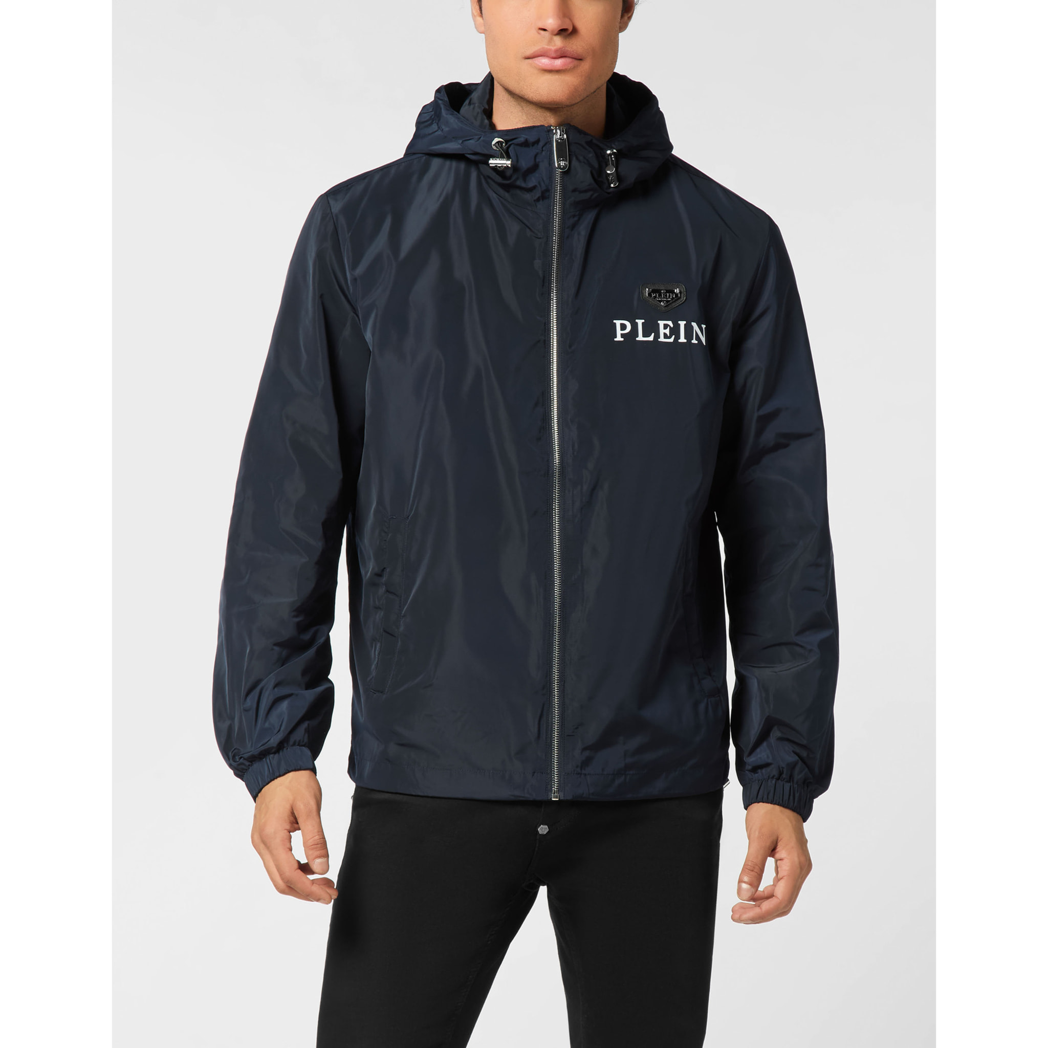 PHILIPP PLEIN Giacca a vento