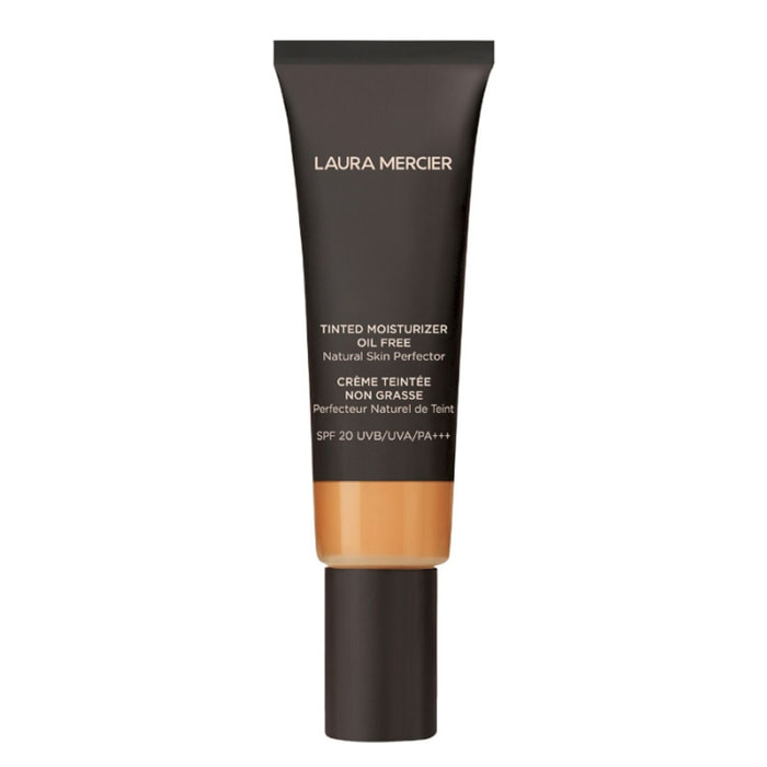 Tinted moisturizer oil free - Crème Teintée 50 ml