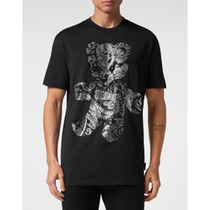 PHILIPP PLEIN Maglietta a girocollo PAISLEY