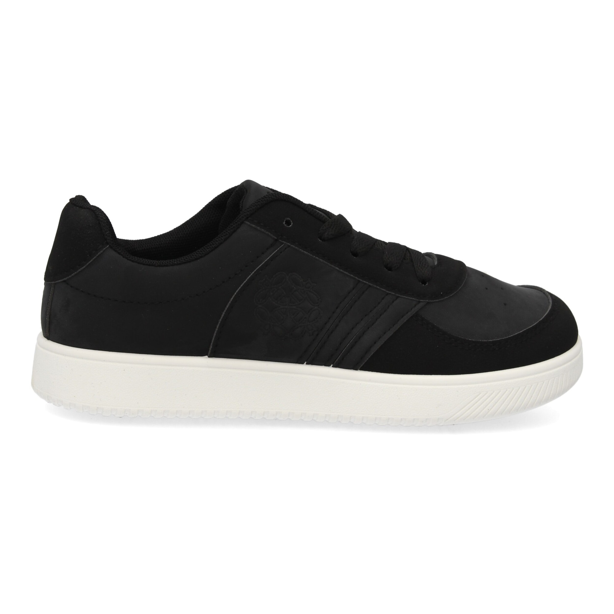 Zapatillas barefoot casuales de cordones para mujer