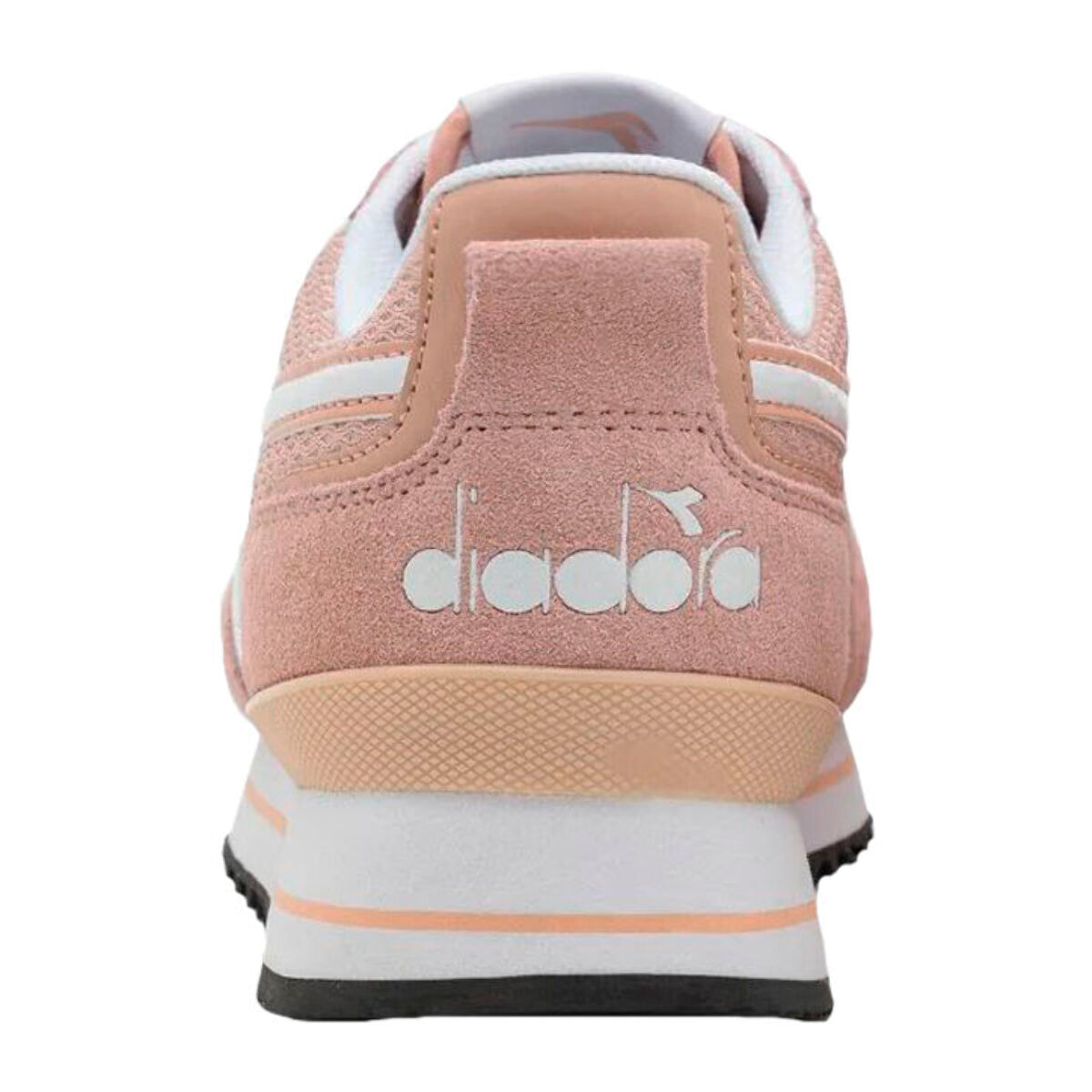 Zapatillas Sneaker para Mujer - DIADORA Olympia platform wn 101.176996 01 25093 Beige toasted almond