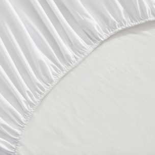 Protector de Colchón | Sostenible | Impermeable | Antibacteriano | Extra Ajuste | Silencioso