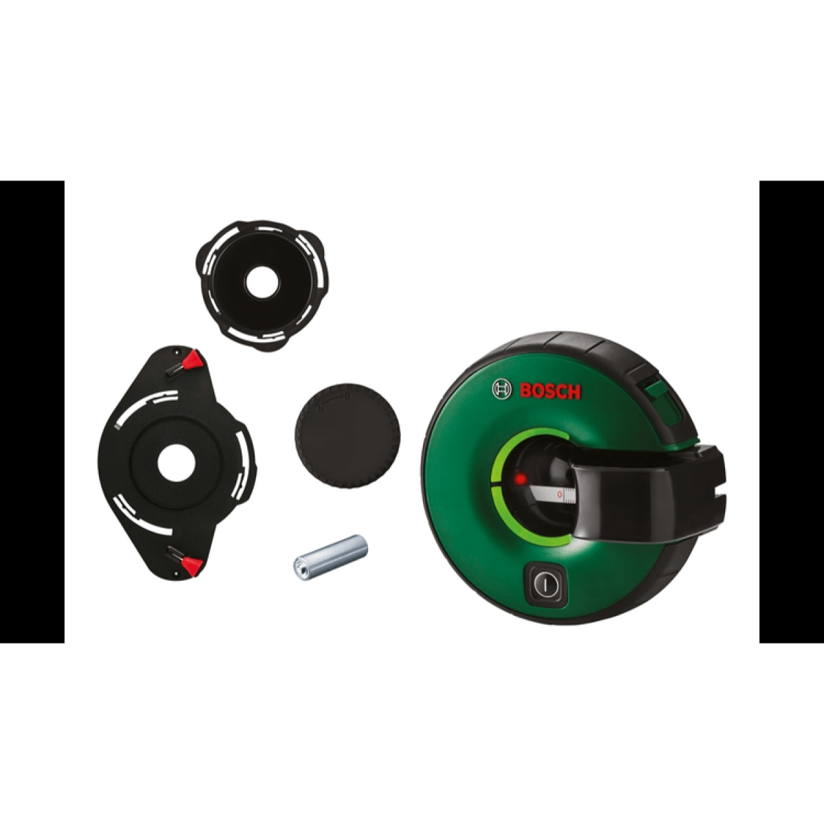Medidor láser de línea Atino BOSCH - 0603663A00