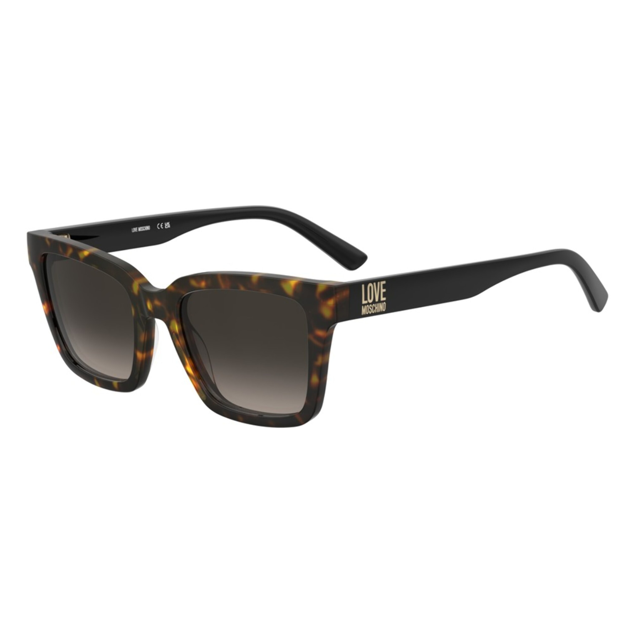 Gafas de Sol Love Moschino MOL091/S 086 de Tr90 Mujer 51 mm