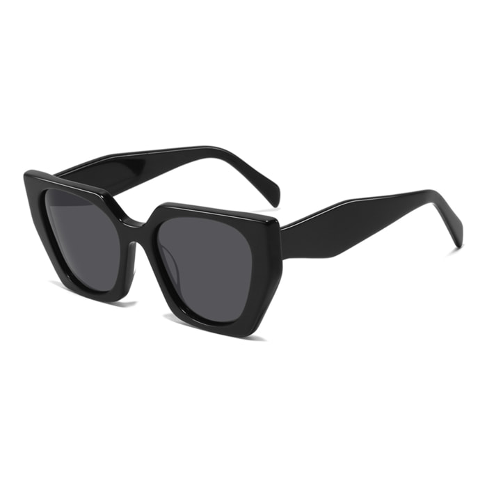 Gafas de Sol Sexton GS5056-C1 Polarizadas de Acetato Mujer 54 mm