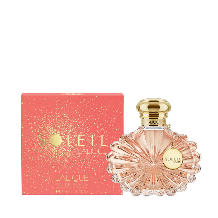 Soleil Lalique  - Eau de Parfum