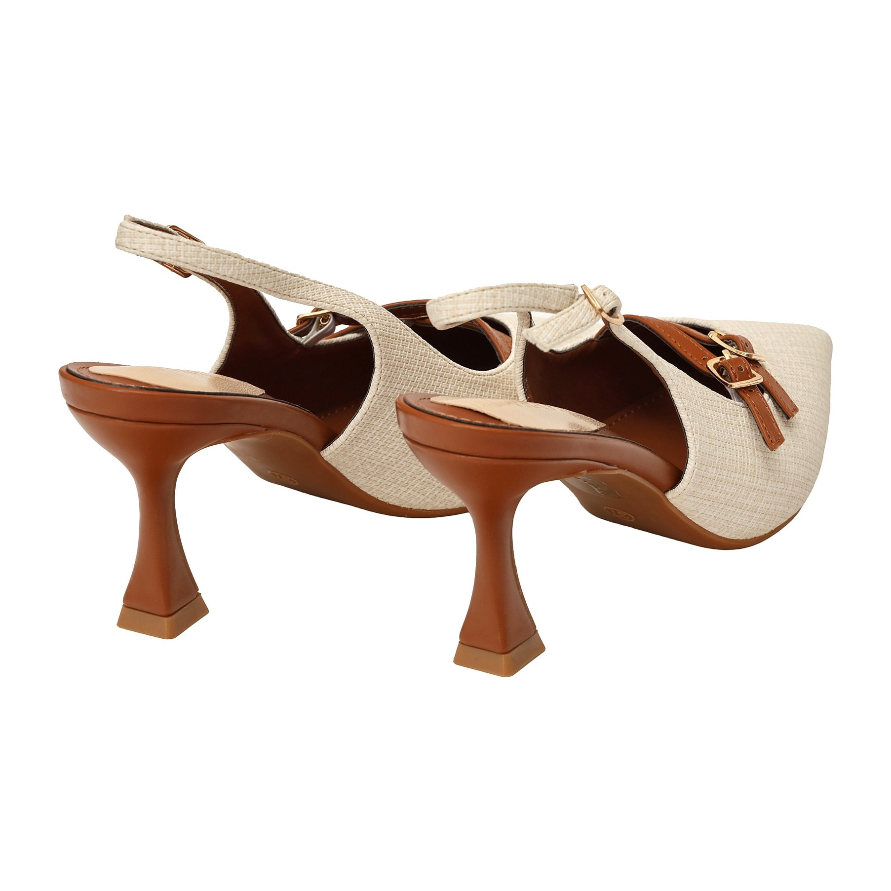 Decolletè - tacco 8,0 cm