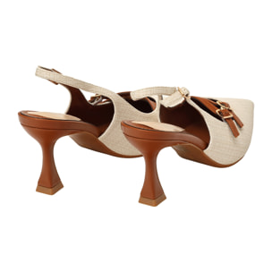 Decolletè - tacco 8,0 cm