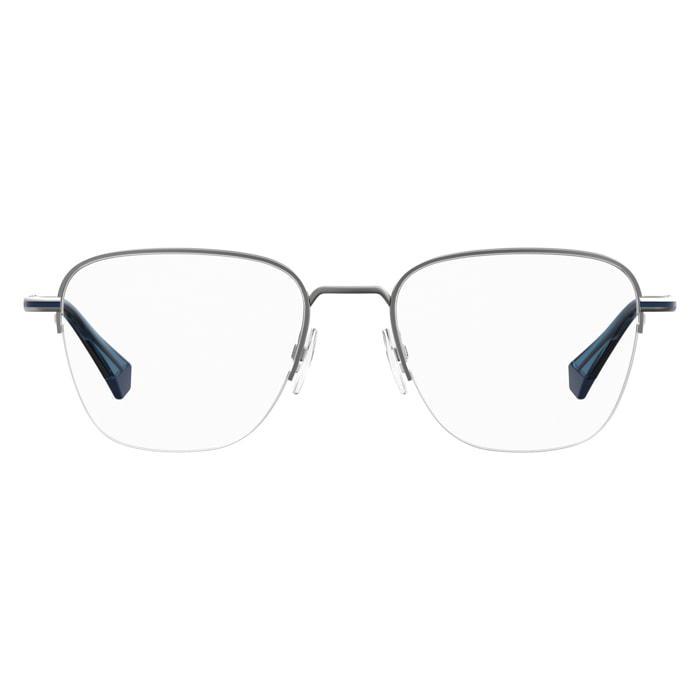 Montura de gafas Polaroid Hombre PLD-D386-G-R81