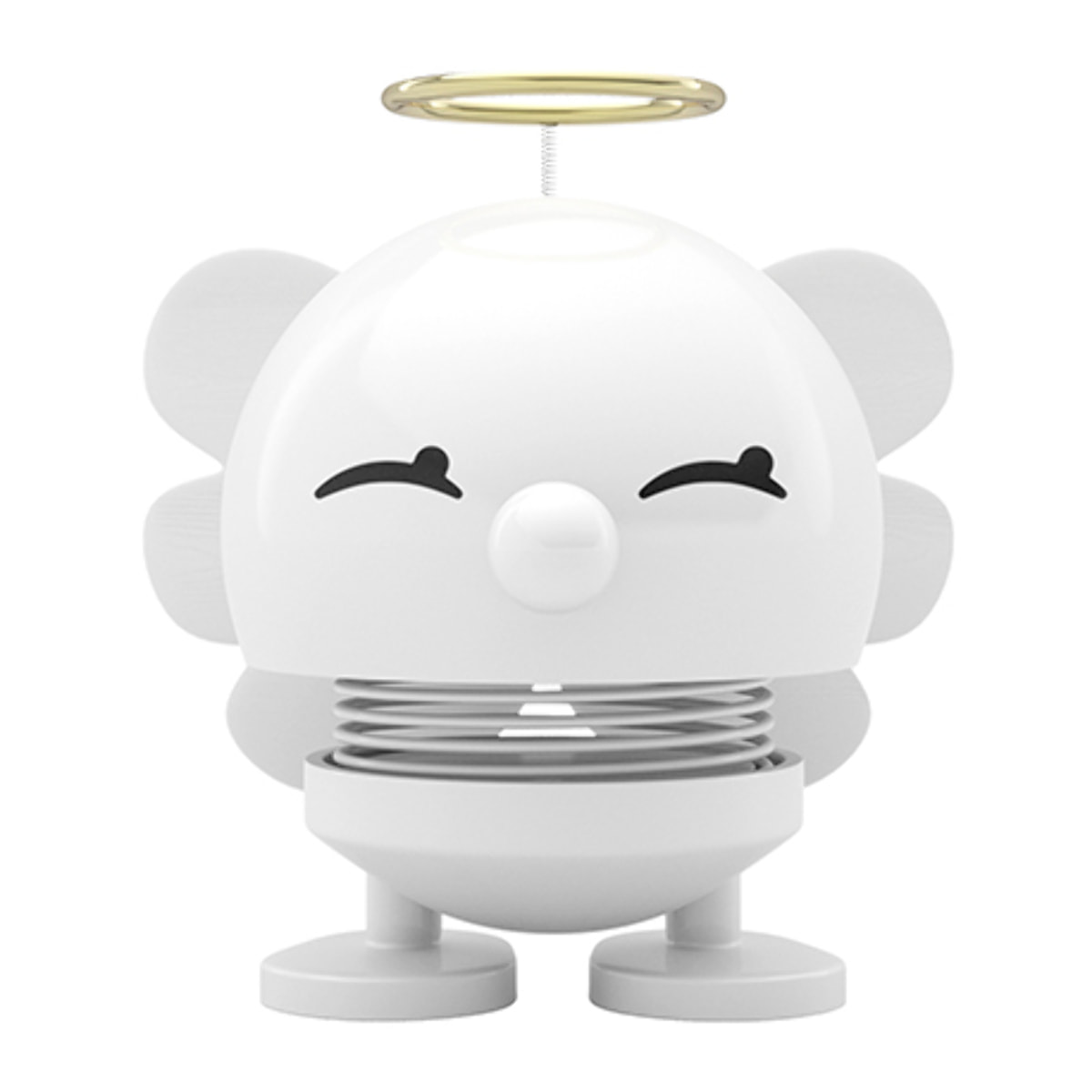 Hoptimist Ange Bimble