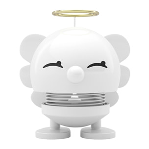 Hoptimist Ange Bimble