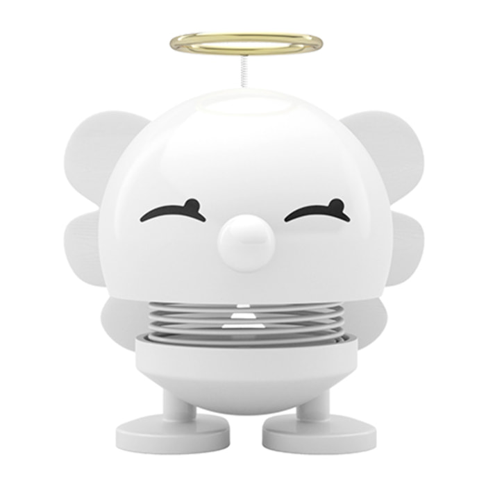 Hoptimist Ange Bimble