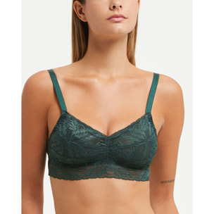 Bralette pizzo