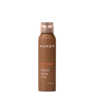 Nuxe Men [BOOST] - Mousse à Raser Anti-Irritations