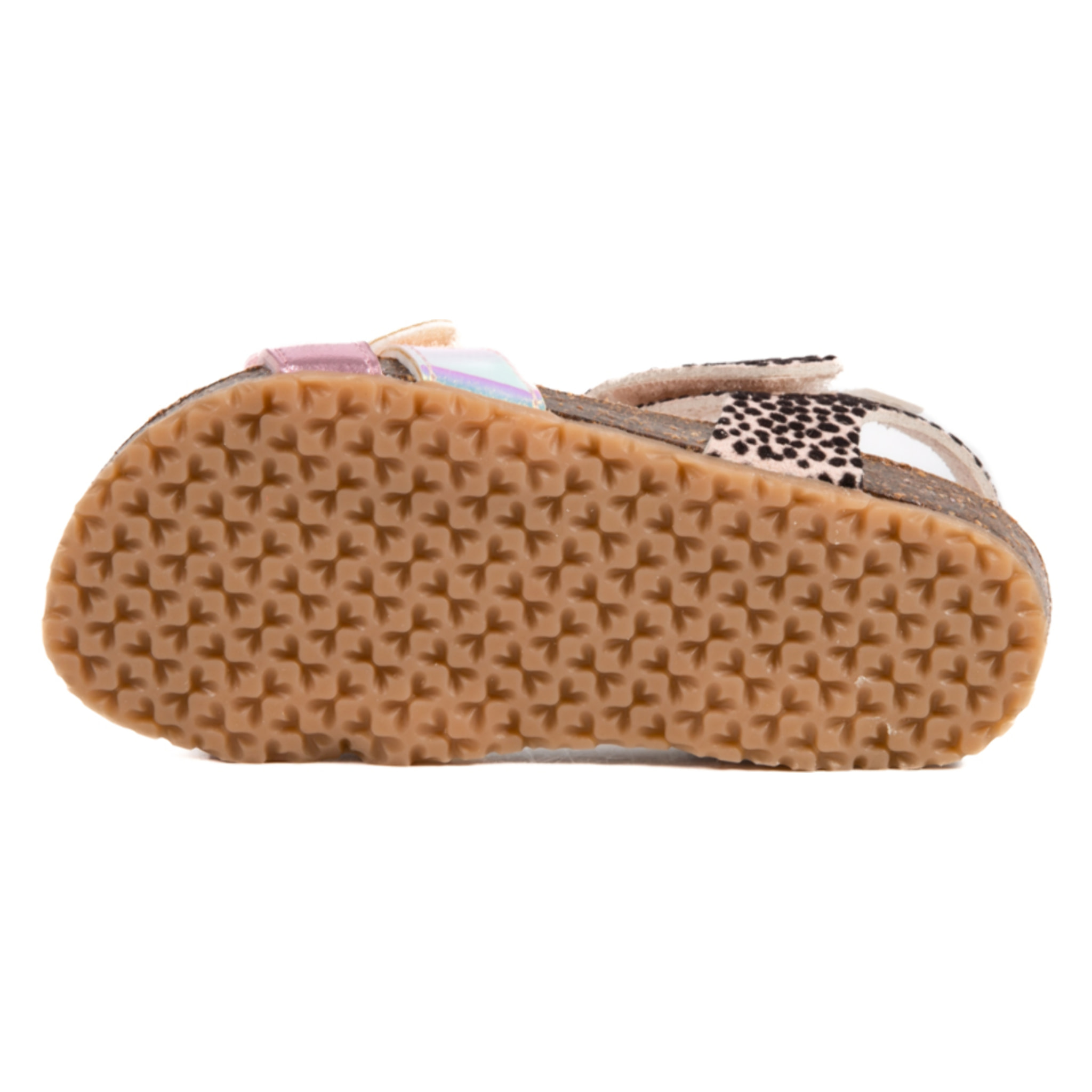 Sandalia BILLOWY ROSA