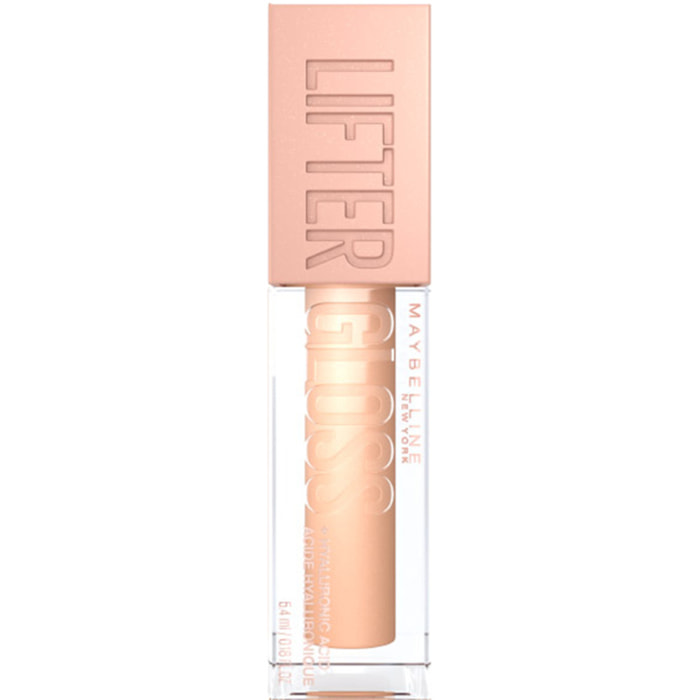 Maybelline NY Lifter gloss 020 SUN NU