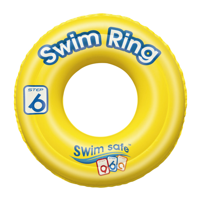 FLOATY GAMMA SICUREZZA, 51 CM, ETA 3-6 ANNI