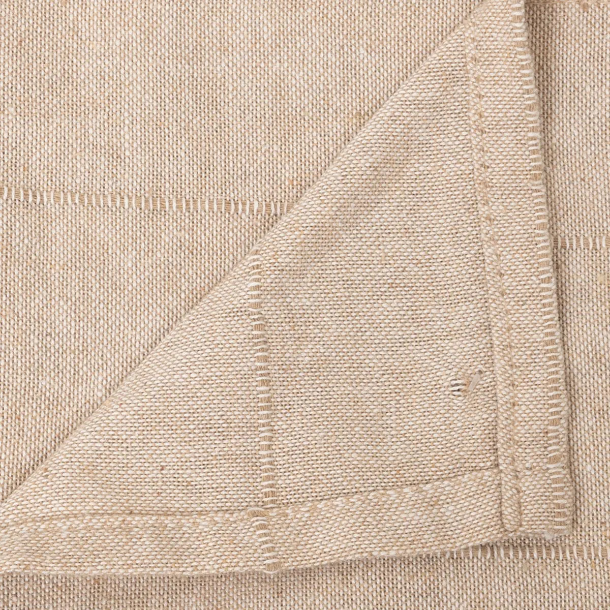 Jeté de lit "Pollie" coton 220x240cm