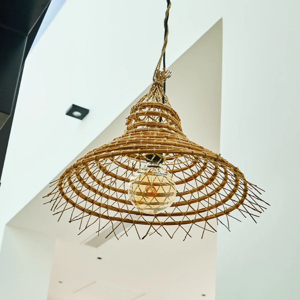 Abat-jour seul GAIA D60CM