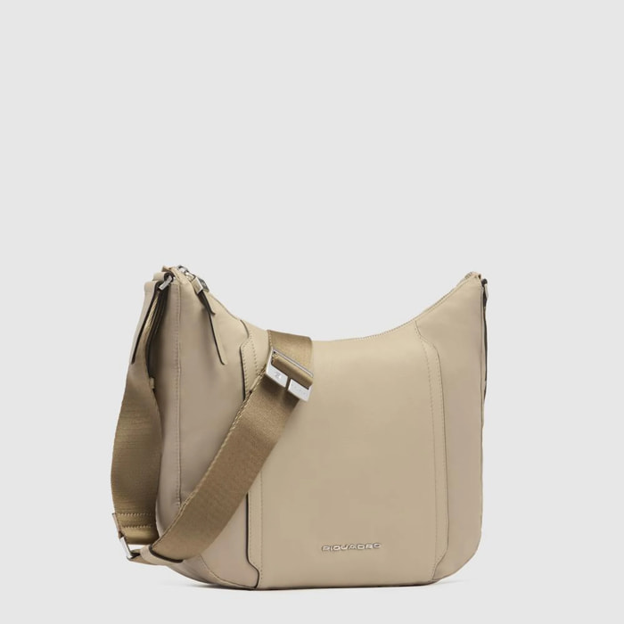 Piquadro Borsa tracolla per iPad®mini