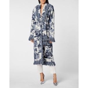 PHILIPP PLEIN Cárdigan EN PLEIN AIR