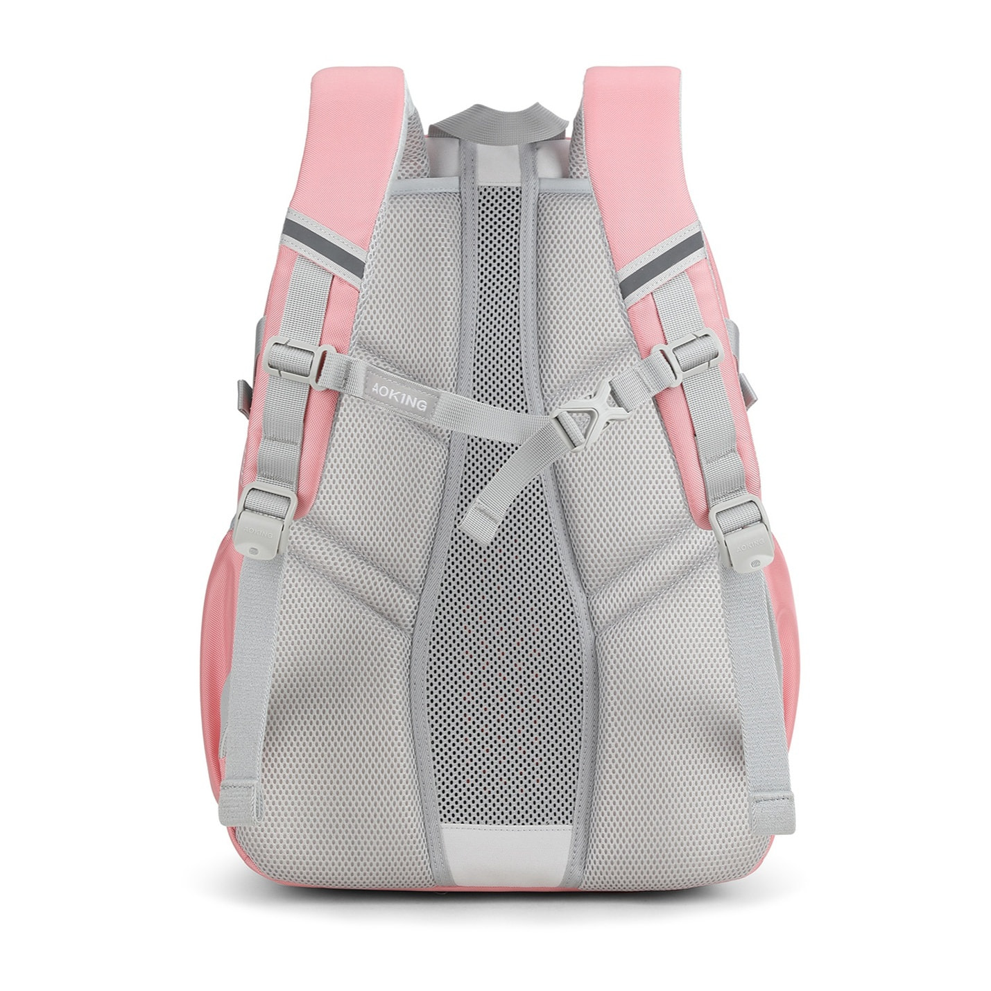 Zaino unisex Novara Plus - Poliestere - 34.0 x 18.5 x 47.5 cm