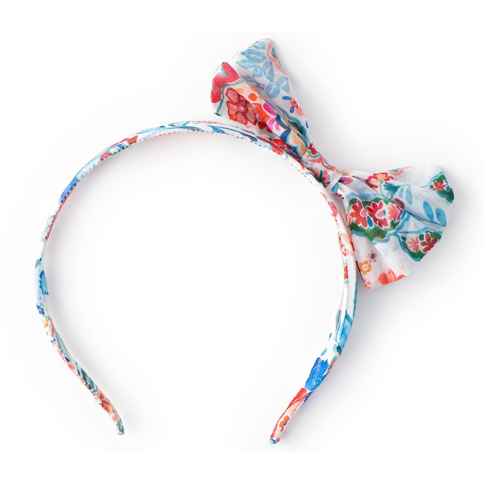 Cerchietto in Liberty
