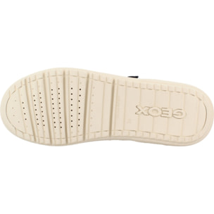 Zapatillas Niña de la marca GEOX  modelo J36HUE 054AJ AZUL