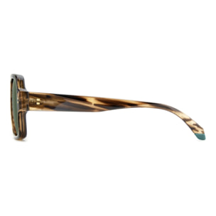 Gafas de Sol Polaroid PLD 6250/S/X 9N4 Polarizadas de Policarbonato Hombre 54 mm