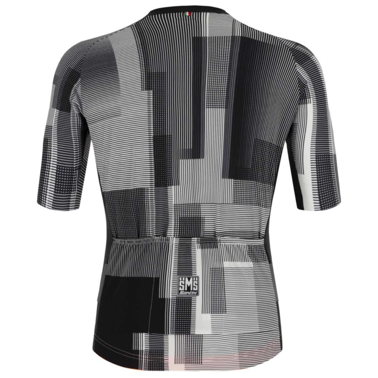 Karma Kinetic - Maglia - Bianco - Uomo