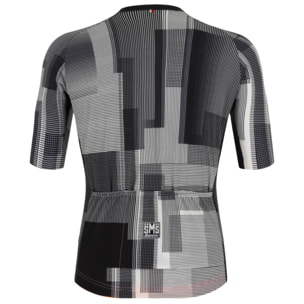 Karma Kinetic - Maglia - Bianco - Uomo