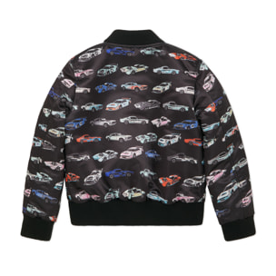 PHILIPP PLEIN Bomber RACING