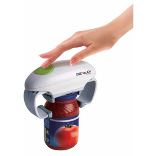 Ouvre bocal ONE TOUCH automatique