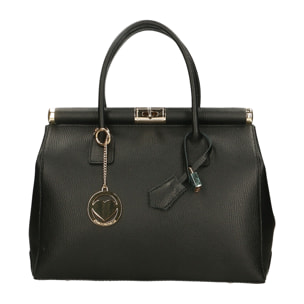 Chicca Borse Borsa Nero