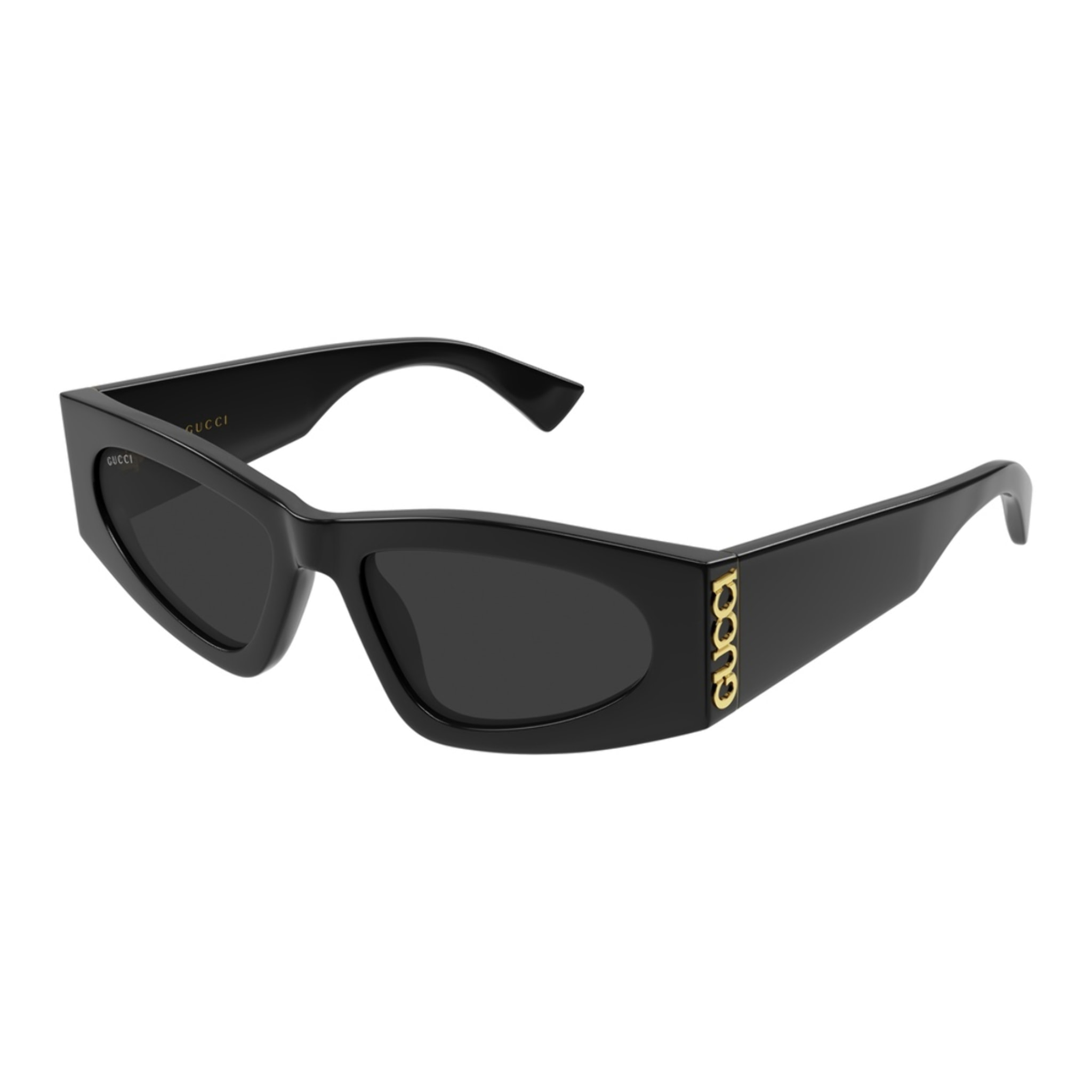 Gafas de Sol Gucci GG2040S-001 de Acetato Mujer 54 mm