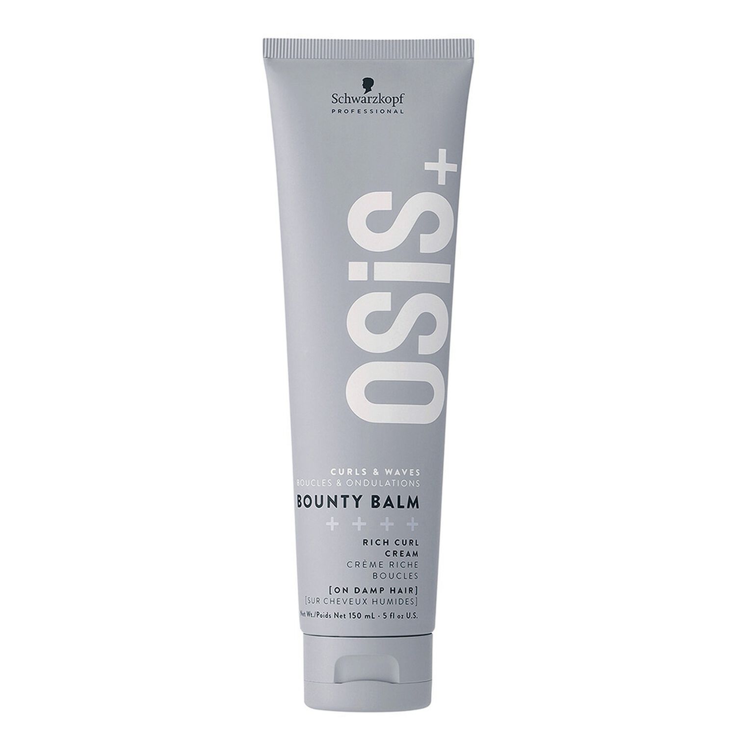 Osis+ Bounty Balm - Crème Riche Boucles 150 ml