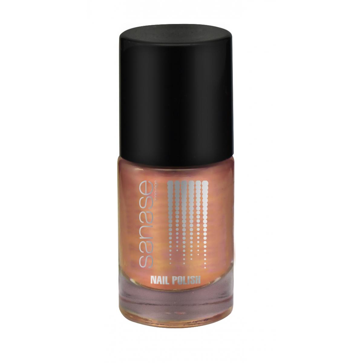 Vernis à ongles sunset 10 ml.