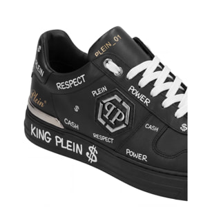 PHILIPP PLEIN Sneaker basse