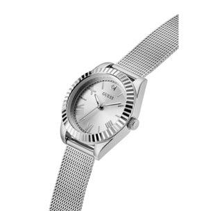 Guess Reloj Analógico De Cuarzo. Gd Mini Luna