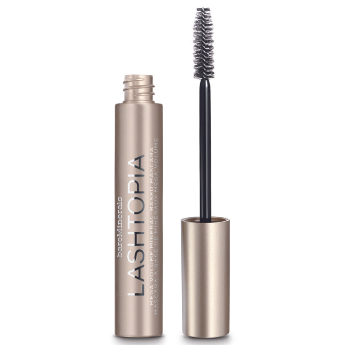 Lashtopia - Mascara Volume